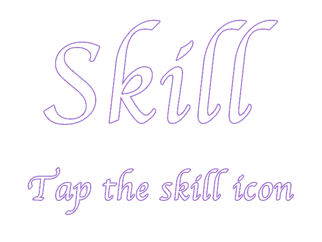 ”Skillの見出し”